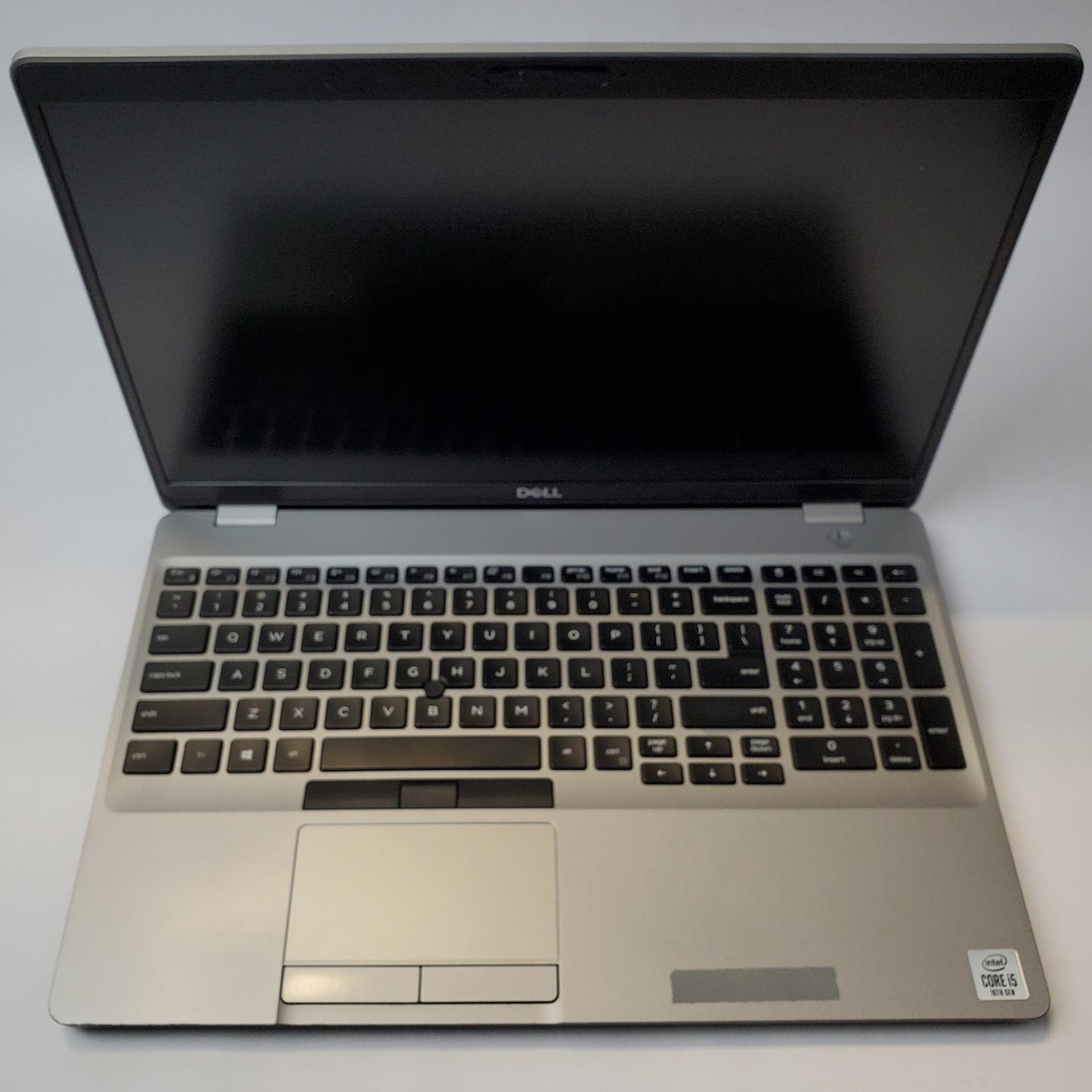 DELL LATITUDE 5510 Win 11 Home I5-10210U 16GB RAM 512GB NVME | Grade C | 8209