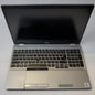 DELL LATITUDE 5510 Win 11 Home I5-10210U 16GB RAM 512GB NVME | Grade C | 8209