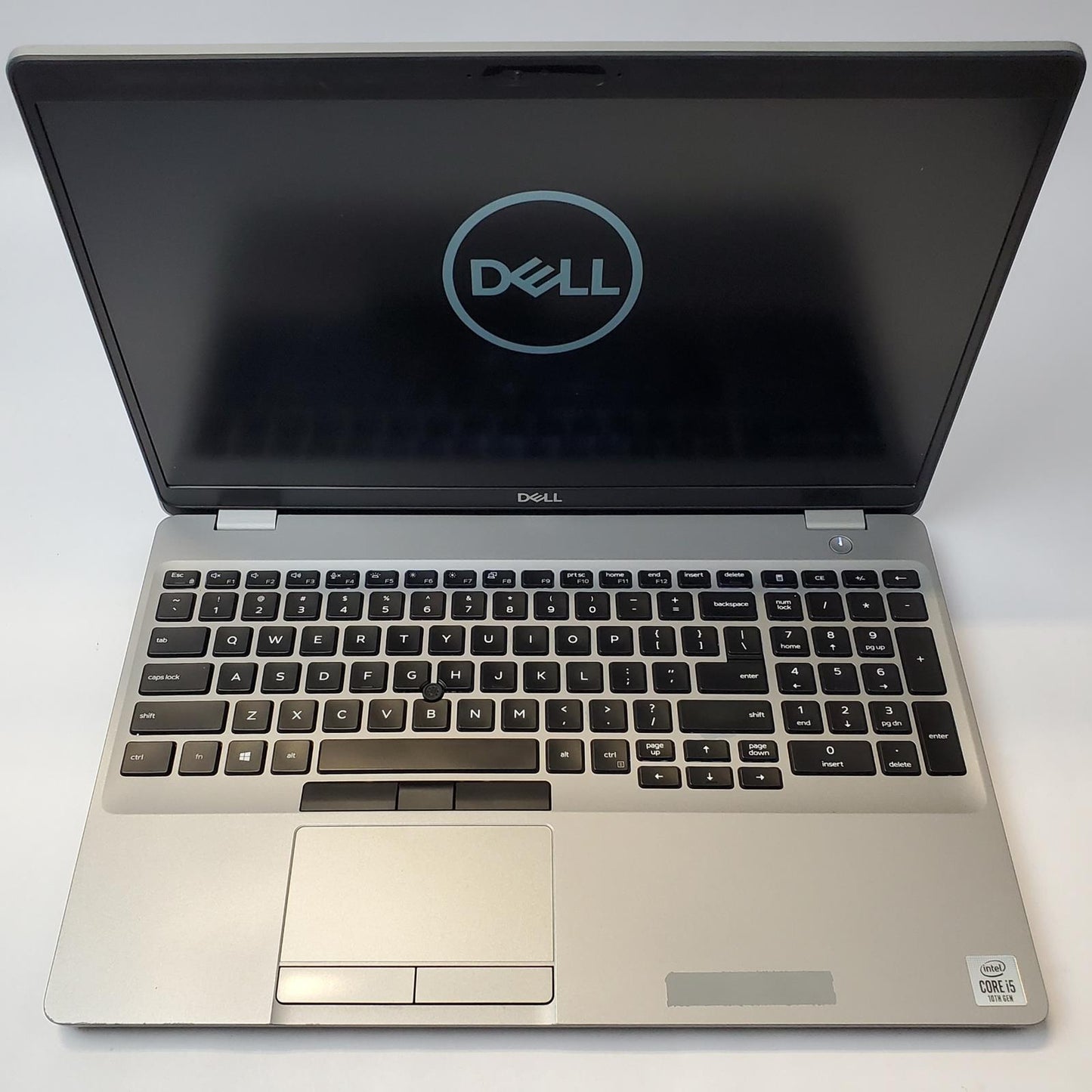 DELL LATITUDE 5510 Win 11 Home I5-10210U 16GB RAM 512GB NVME | Grade C | 8209