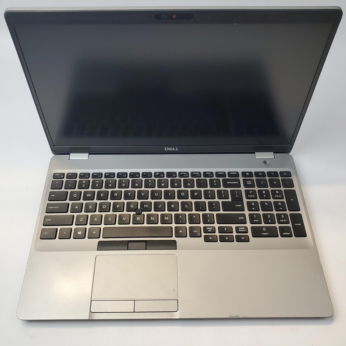 DELL LATITUDE 5510 Win 11 Home I5-10210U 16GB RAM 512GB NVME | Grade C | 8214