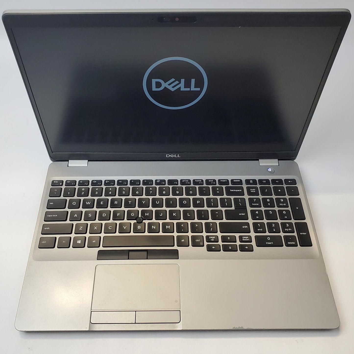 DELL LATITUDE 5510 Win 11 Home I5-10210U 16GB RAM 512GB NVME | Grade C | 8214