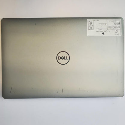 DELL LATITUDE 5510 Win 11 Home I5-10210U 16GB RAM 512GB NVME | Grade C | 8214