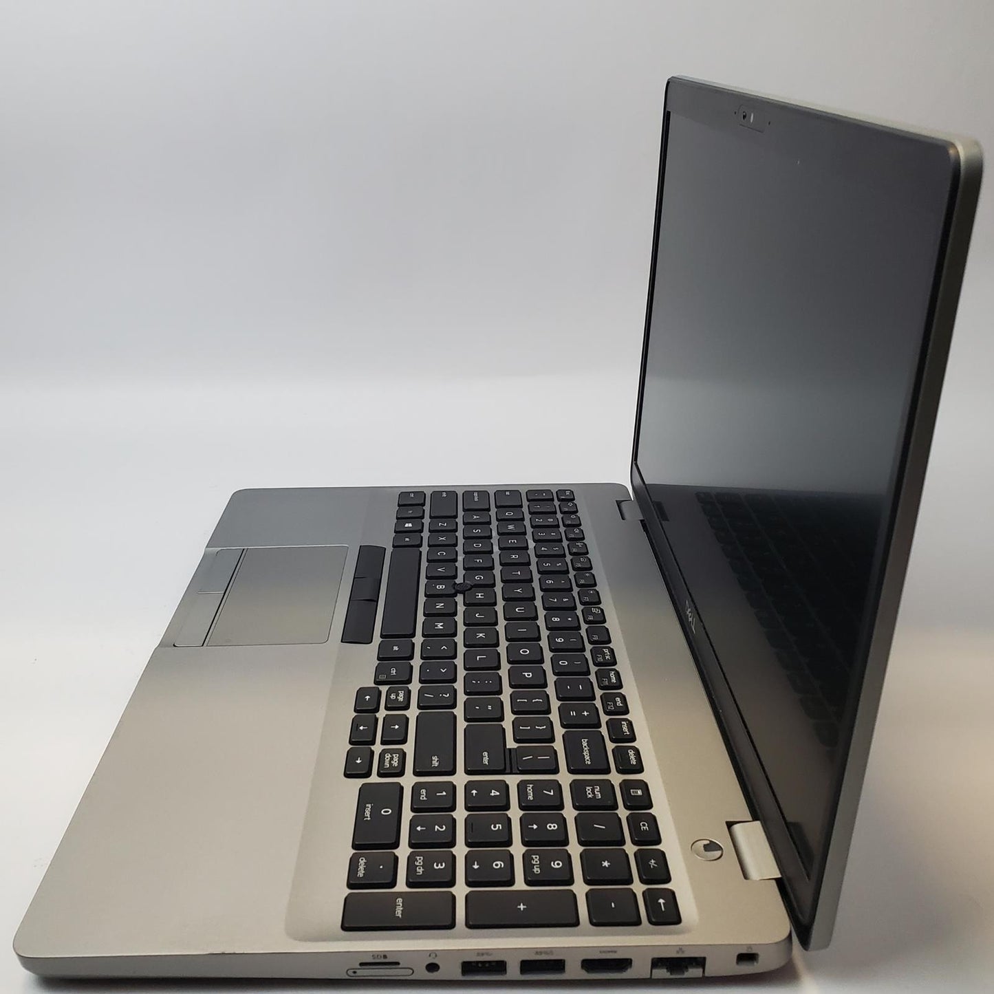 DELL LATITUDE 5510 Win 11 Home I5-10210U 16GB RAM 512GB NVME | Grade C | 8214
