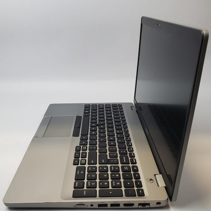 DELL LATITUDE 5510 Win 11 Home I5-10210U 16GB RAM 512GB NVME | Grade C | 8214