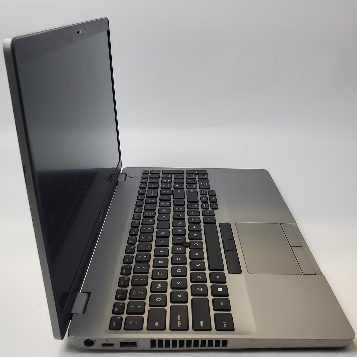 DELL LATITUDE 5510 Win 11 Home I5-10210U 16GB RAM 512GB NVME | Grade C | 8214