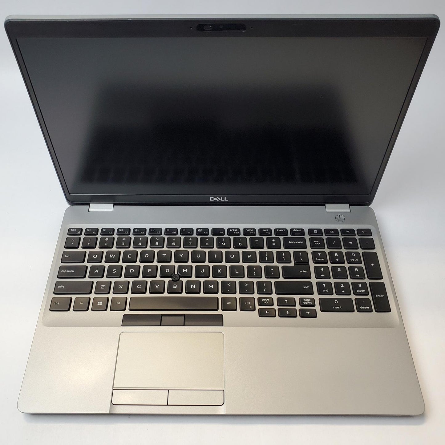 DELL LATITUDE 5510 Win 11 Home I5-10210U 16GB RAM 500GB NVME | Grade B | 8220