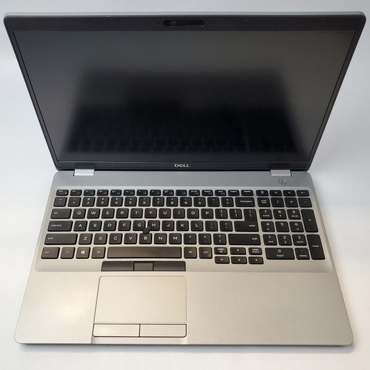 DELL LATITUDE 5510 Win 11 Home I5-10210U 16GB RAM 500GB NVME | Grade B | 8220