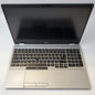 DELL LATITUDE 5510 Win 11 Home I5-10210U 16GB RAM 500GB NVME | Grade B | 8220