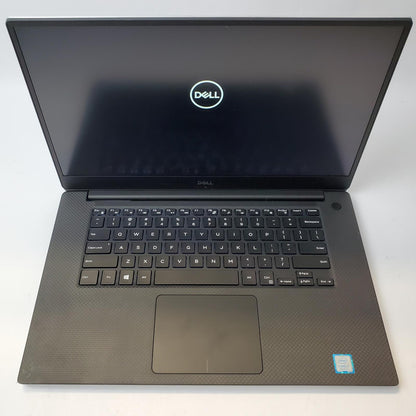 DELL XPS 15 9570 Win 11 Home I7-8750H 16GB RAM 512GB NVME 4GB GPU | Grade C
