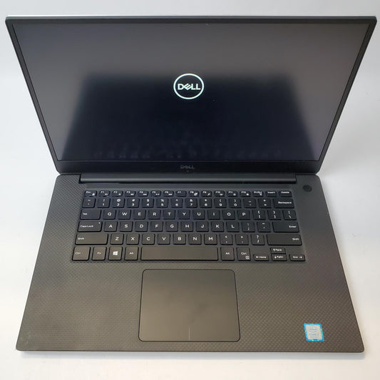 DELL XPS 15 9570 Win 11 Home I7-8750H 16GB RAM 512GB NVME 4GB GPU | Grade C