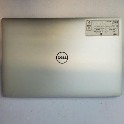 DELL XPS 15 9570 Win 11 Home I7-8750H 16GB RAM 512GB NVME 4GB GPU | Grade C