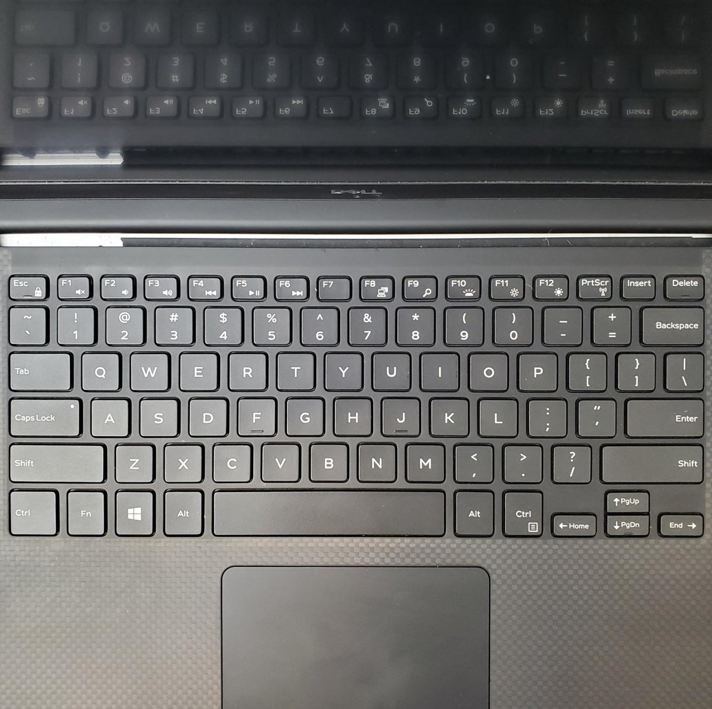 DELL XPS 15 9570 Win 11 Home I7-8750H 16GB RAM 512GB NVME 4GB GPU | Grade C