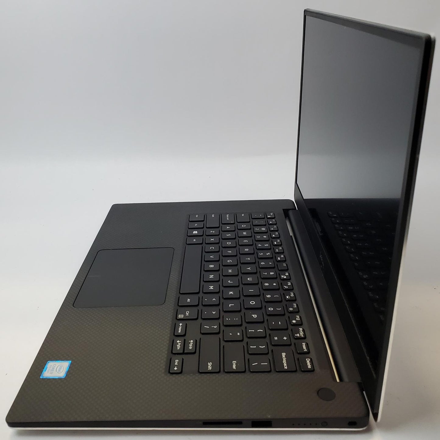 DELL XPS 15 9570 Win 11 Home I7-8750H 16GB RAM 512GB NVME 4GB GPU | Grade C