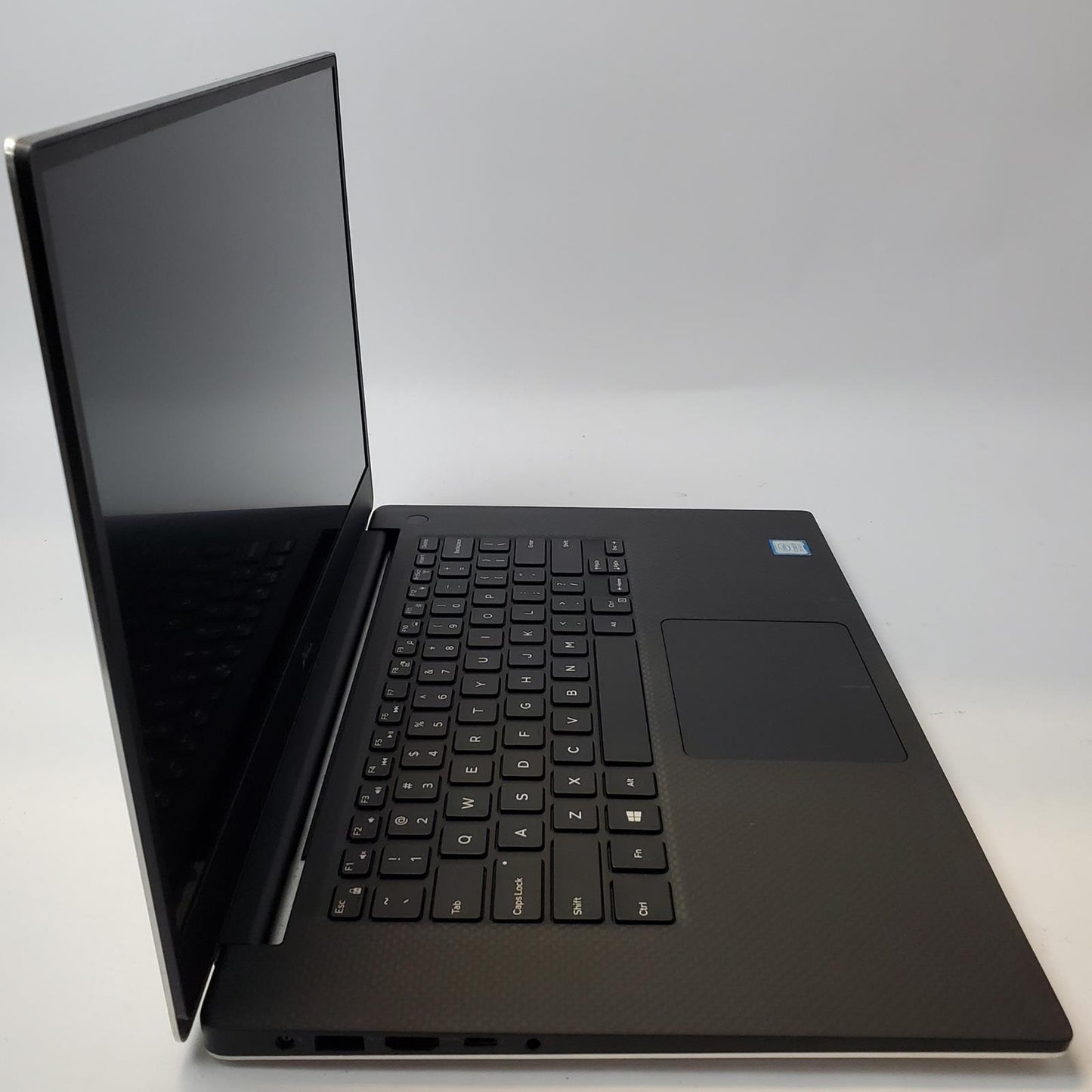 DELL XPS 15 9570 Win 11 Home I7-8750H 16GB RAM 512GB NVME 4GB GPU | Grade C
