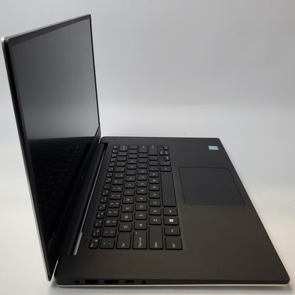 DELL XPS 15 9570 Win 11 Home I7-8750H 16GB RAM 512GB NVME 4GB GPU | Grade C