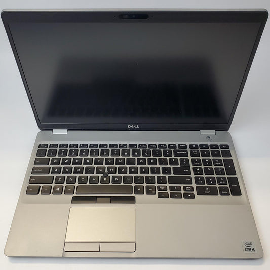 DELL LATITUDE 5510 Win 11 Home I5-10210U 16GB RAM 512GB NVME | Grade B