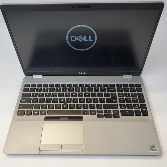 DELL LATITUDE 5510 Win 11 Home I5-10210U 16GB RAM 512GB NVME | Grade B