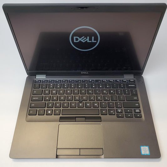 DELL LATITUDE 5400 Win 11 Home i5-8365U 16GB RAM 256GB M.2 | Grade B