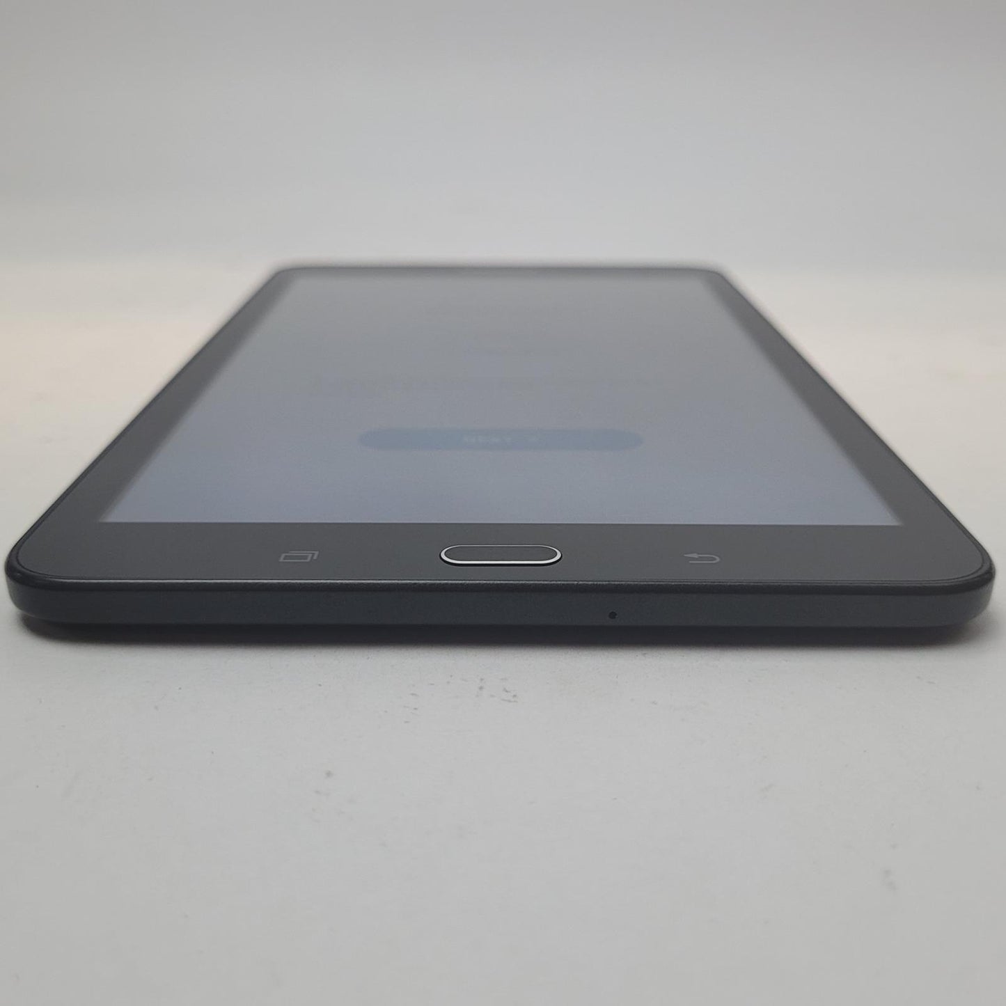 SAMSUNG Galaxy Tab E8.0 Dual SM-T377V 16GB Tablet (Black) | Grade C | 9332