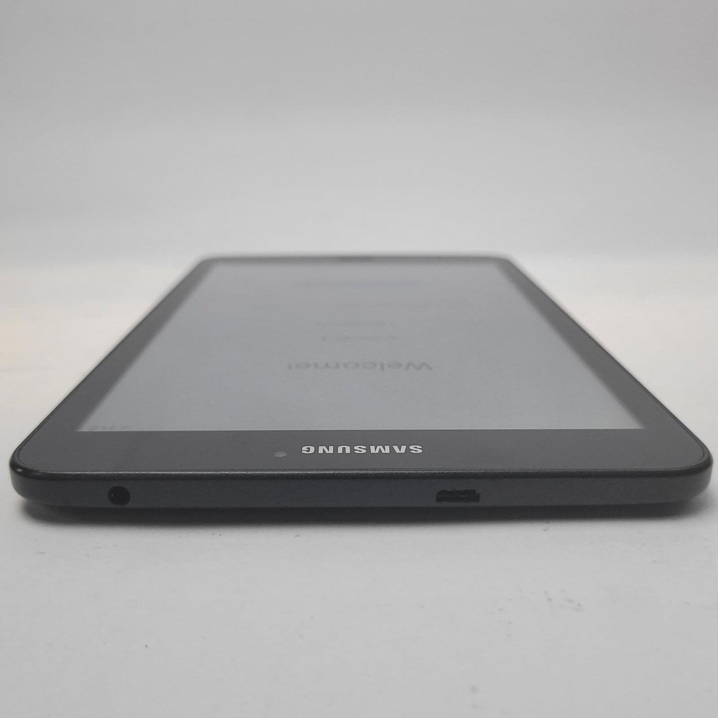 SAMSUNG Galaxy Tab E8.0 Dual SM-T377V 16GB Tablet (Black) | Grade C | 9332