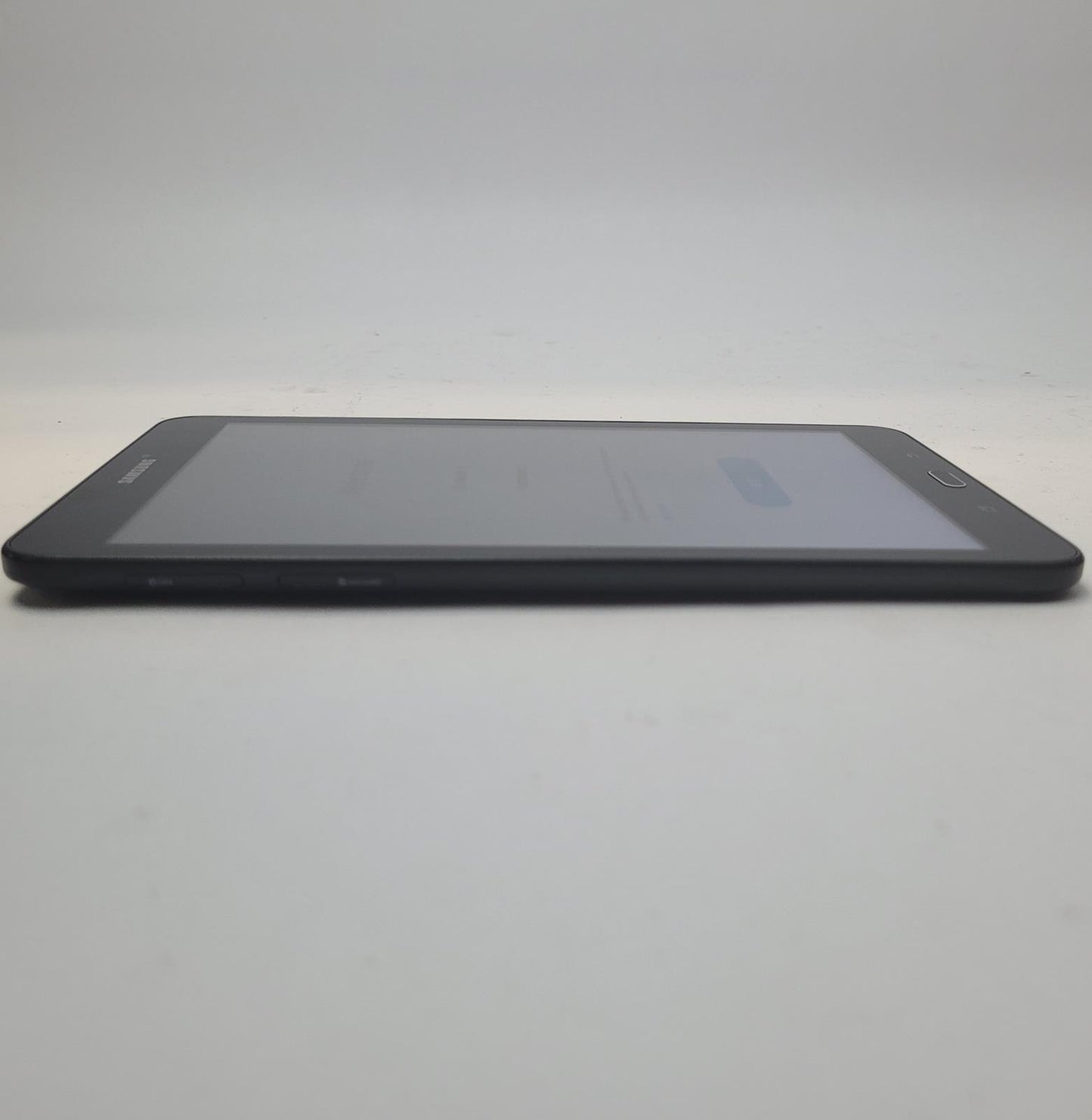 SAMSUNG Galaxy Tab E8.0 Dual SM-T377V 16GB Tablet (Black) | Grade C | 9332