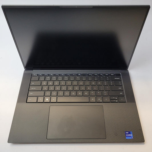 DELL PRECISION 5570 Win 11 Home I9-12900H 16GB RAM 1TB NVME 8GB GPU | Grade A