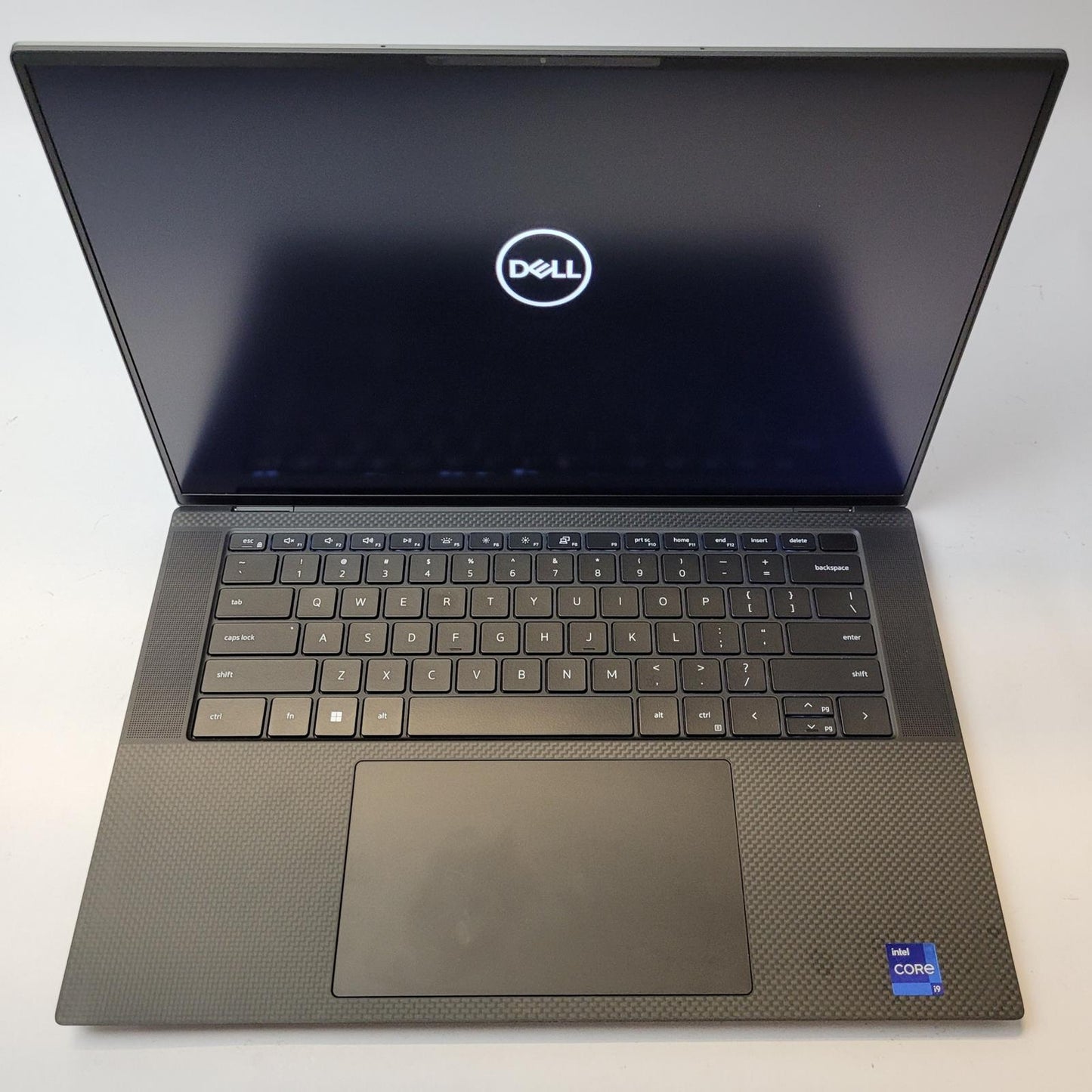 DELL PRECISION 5570 Win 11 Home I9-12900H 16GB RAM 1TB NVME 8GB GPU | Grade A
