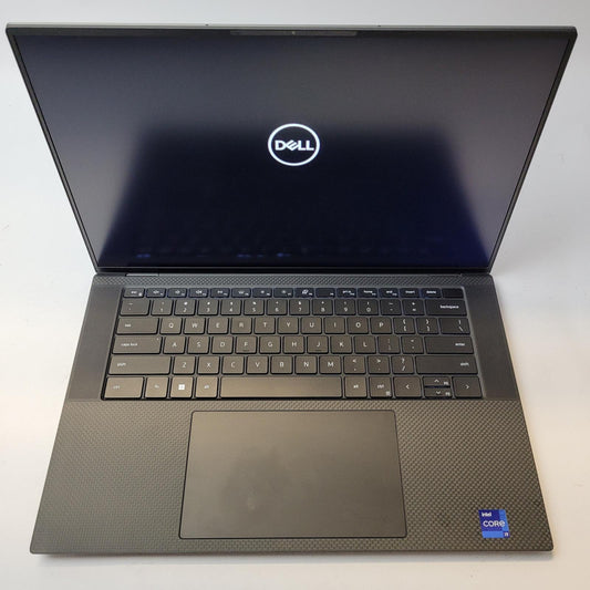 DELL PRECISION 5570 Win 11 Home I9-12900H 16GB RAM 1TB NVME 8GB GPU | Grade A