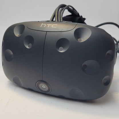 HTC Vive VR Headset Bundle | Grade B