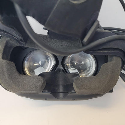 HTC Vive VR Headset Bundle | Grade B
