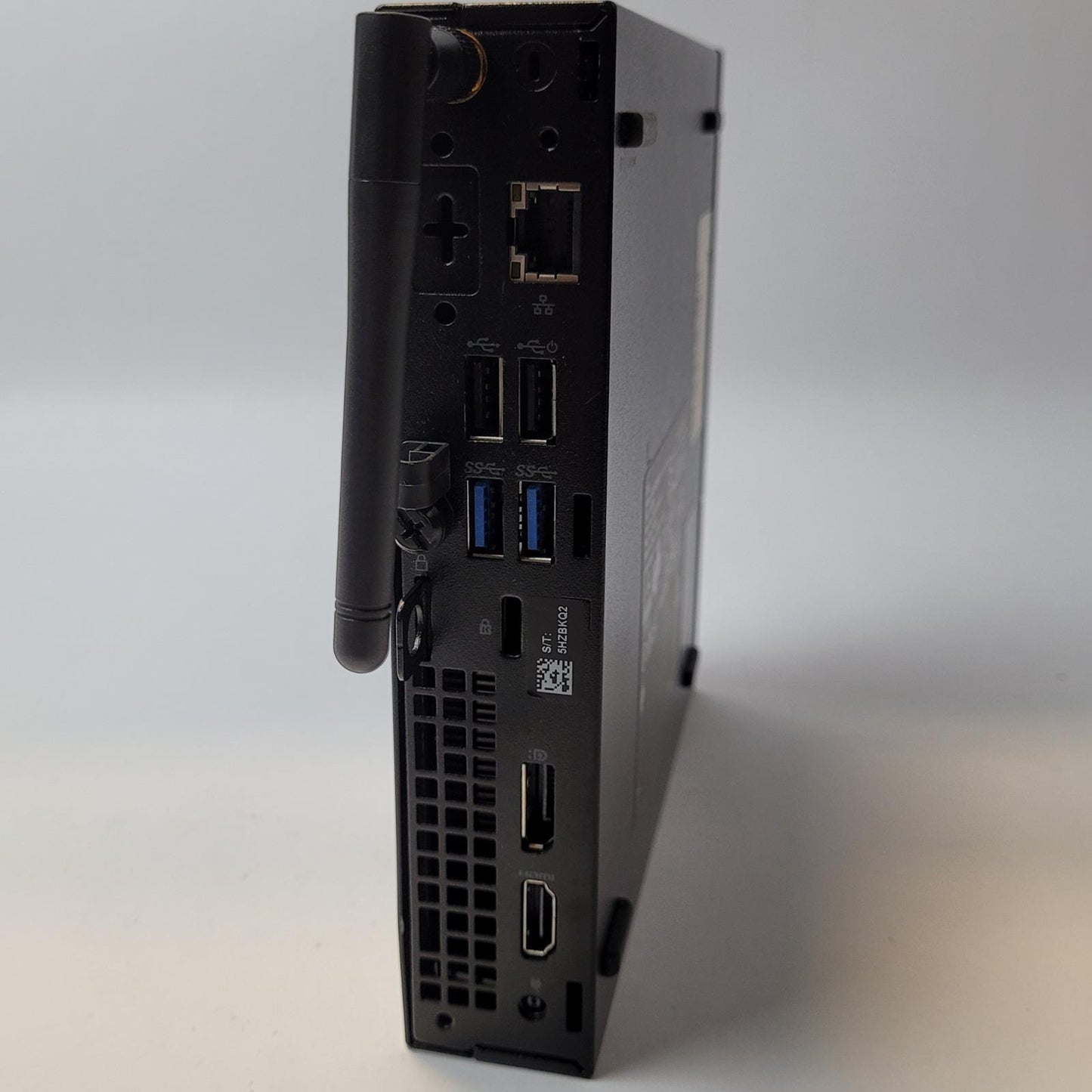DELL OPTIPLEX 3060 Windows 11 Home I3-8100T 16GB RAM 256GB M.2 | Grade B