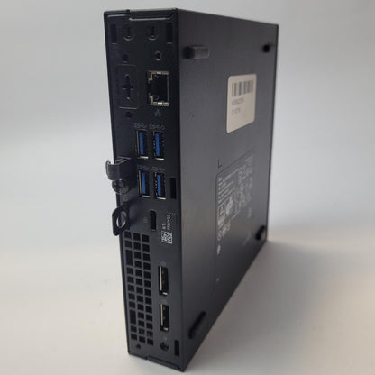 DELL OPTIPLEX 5060 Windows 11 Home i5-8500T 16GB RAM 256GB NVME | Grade B