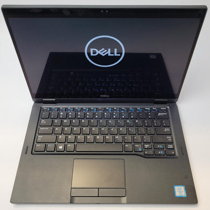 DELL LATITUDE 7390 Windows 11 Home I5-8350U 16GB RAM 256GB NVME | Grade C