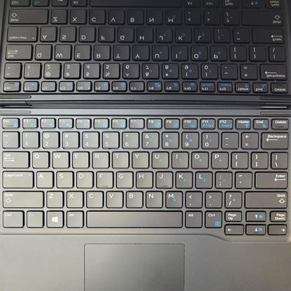 DELL LATITUDE 7390 Windows 11 Home I5-8350U 16GB RAM 256GB NVME | Grade C