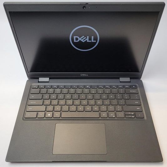 DELL LATITUDE 3420 Windows 11 Home I7-1165G7 16GB RAM 256GB NVME | Grade C