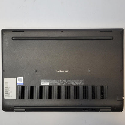 DELL LATITUDE 3420 Windows 11 Home I7-1165G7 16GB RAM 256GB NVME | Grade C