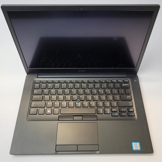 DELL LATITUDE 7490 Windows 11 Home I5-8350U 16GB RAM 256GB NVME | Grade B