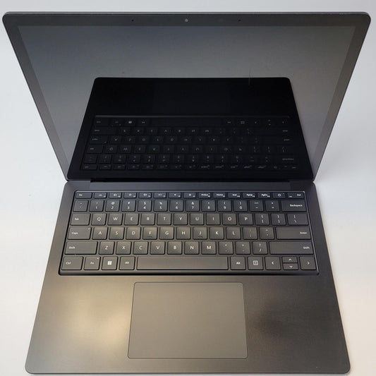 MICROSOFT SURFACE Windows 11 Home i7-1185G7 16GB RAM 256GB NVME | Grade C | 9839