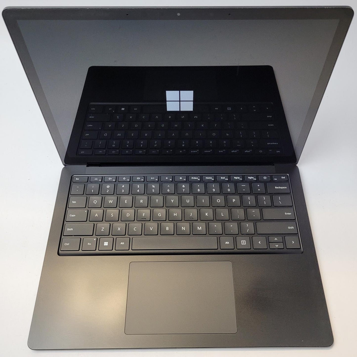 MICROSOFT SURFACE Windows 11 Home i7-1185G7 16GB RAM 256GB NVME | Grade C | 9839