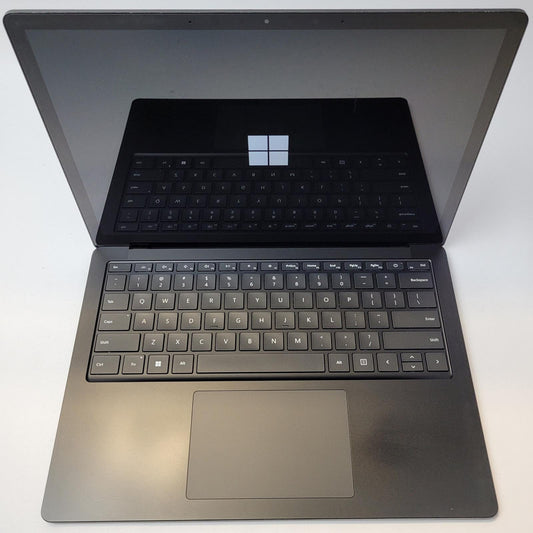 MICROSOFT SURFACE Windows 11 Home i7-1185G7 16GB RAM 256GB NVME | Grade C | 9839