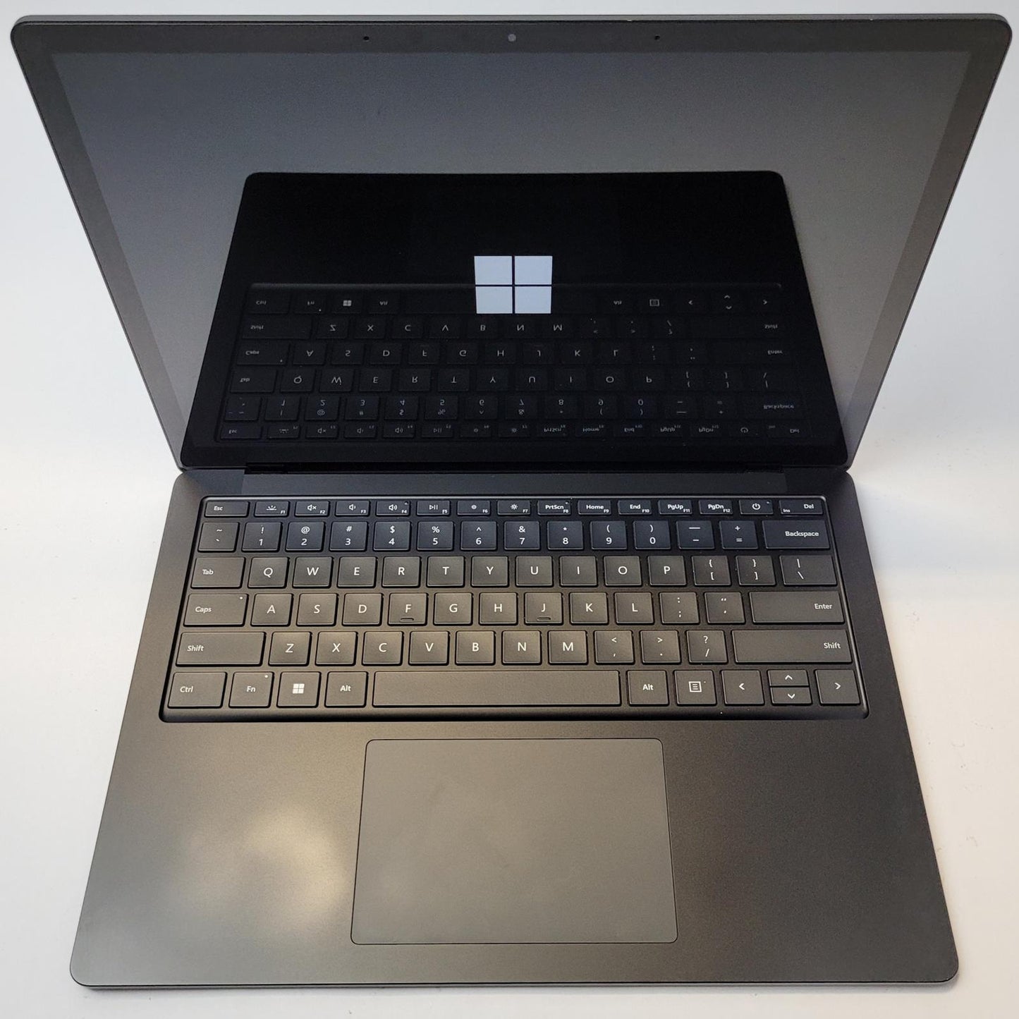 MICROSOFT 1951 Windows 11 Home i7-1185G7 16GB RAM 256GB NVME | Grade C | 9841