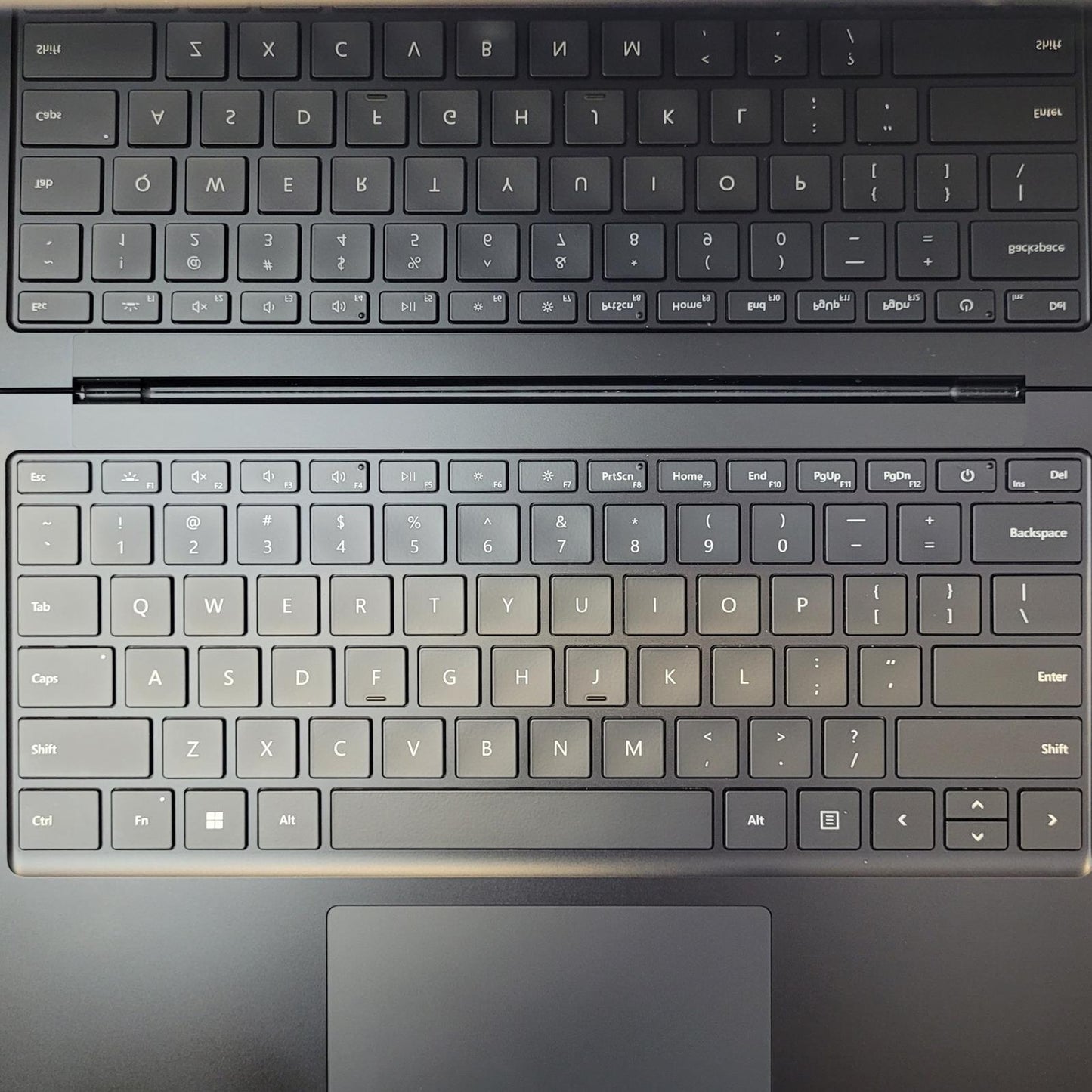MICROSOFT 1951 Windows 11 Home i7-1185G7 16GB RAM 256GB NVME | Grade C | 9841