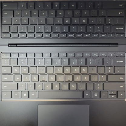 MICROSOFT 1951 Windows 11 Home i7-1185G7 16GB RAM 256GB NVME | Grade C | 9841