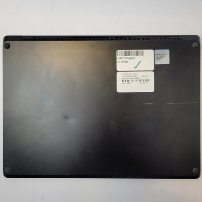 MICROSOFT 1951 Windows 11 Home i7-1185G7 16GB RAM 256GB NVME | Grade C | 9841