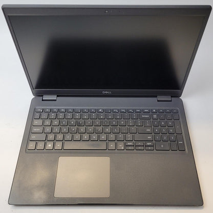 DELL LATITUDE 3510 Win 11 Home I5-10210U 16GB RAM 256GB NVME | Grade B | 9897