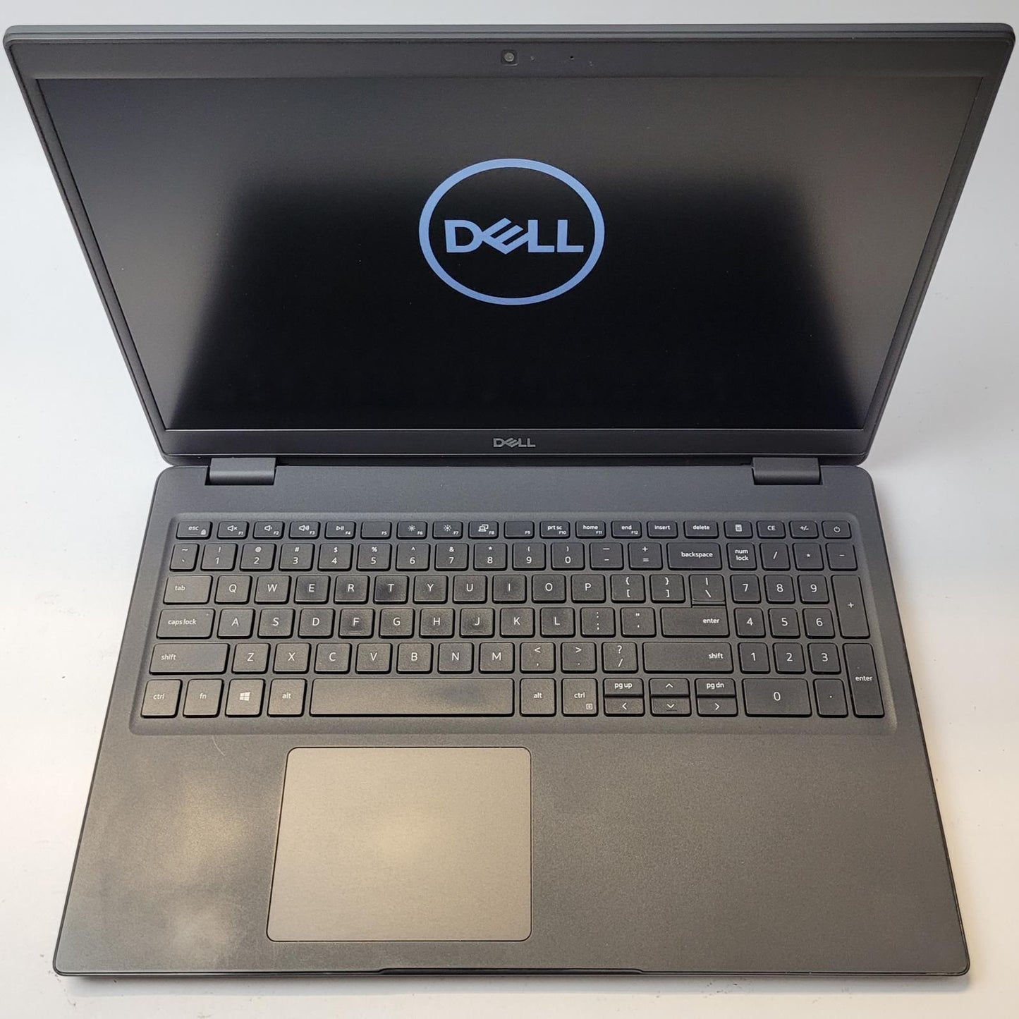 DELL LATITUDE 3510 Win 11 Home I5-10210U 16GB RAM 256GB NVME | Grade B | 9897