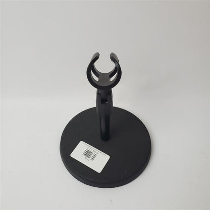 On Stage Stands Microphone Desk Stand