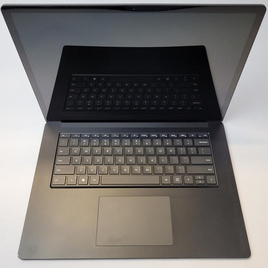MICROSOFT 1979 Win 11 Home i7-1185G7 16GB RAM 256GB NVME | Grade C | 9915