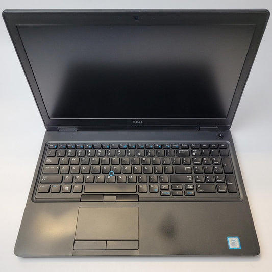 DELL LATITUDE 5590 Win 11 Home i5-8250U 16GB RAM 256GB NVME | Grade C | 9946