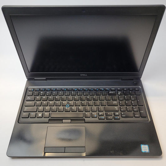 DELL LATITUDE 5590 Windows 11 Home i5-8250U 16GB RAM 256GB NVME | Grade C | 9968